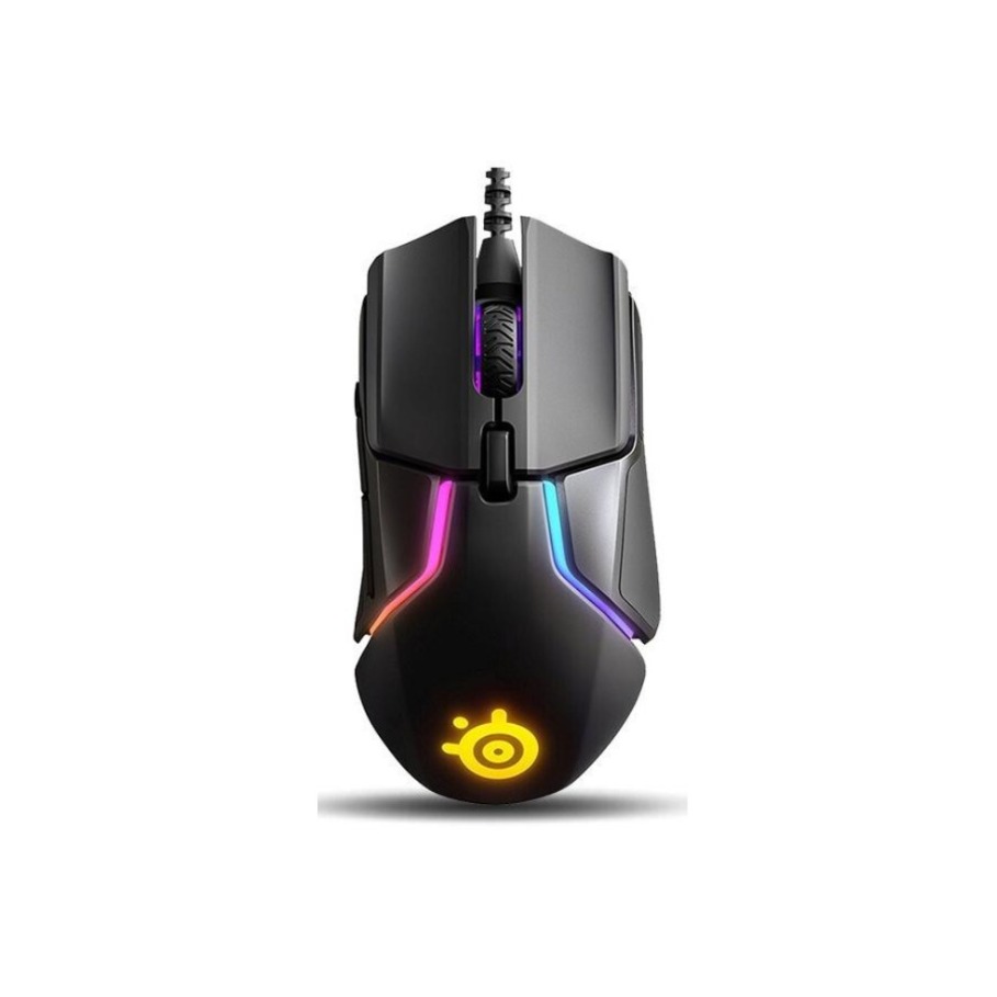 Steelseries/赛睿 Rival600 有线鼠标