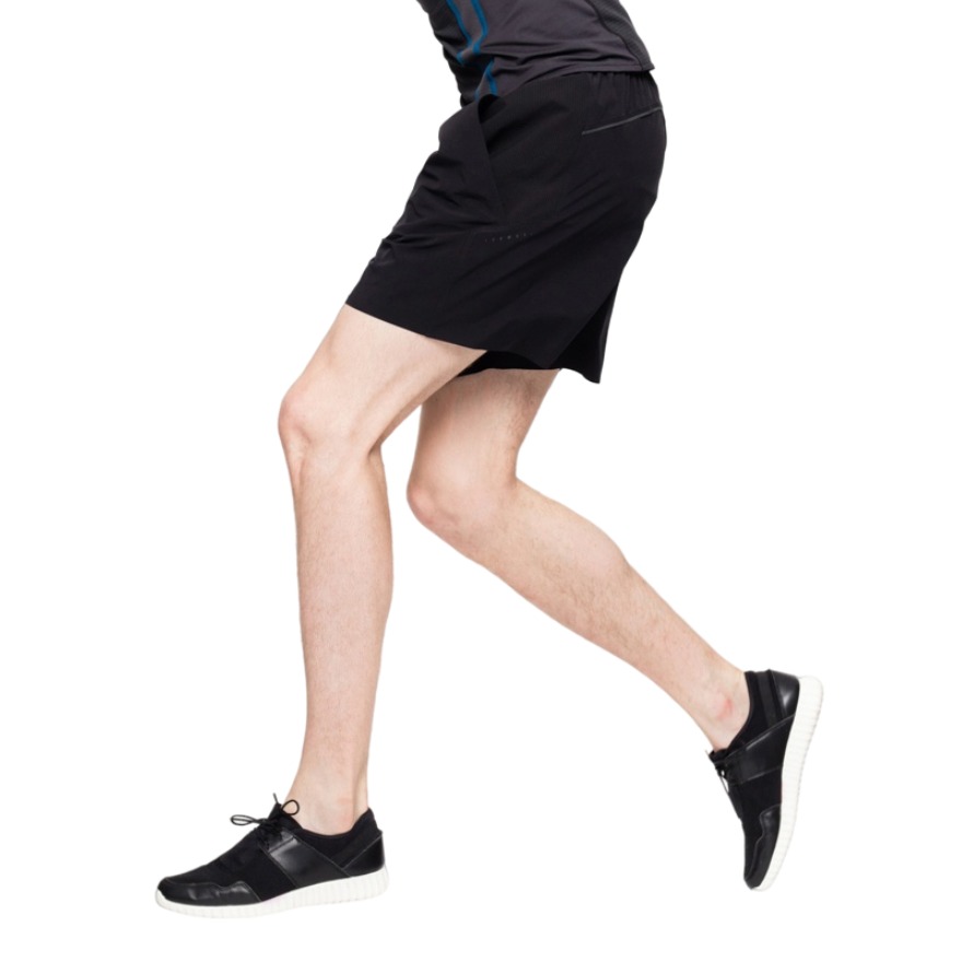 Particle Fever 男子健身短裤 FKA16003