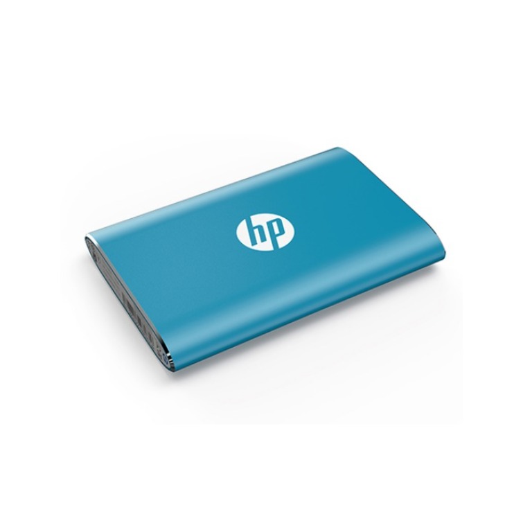 HP/惠普 P500 移动硬盘