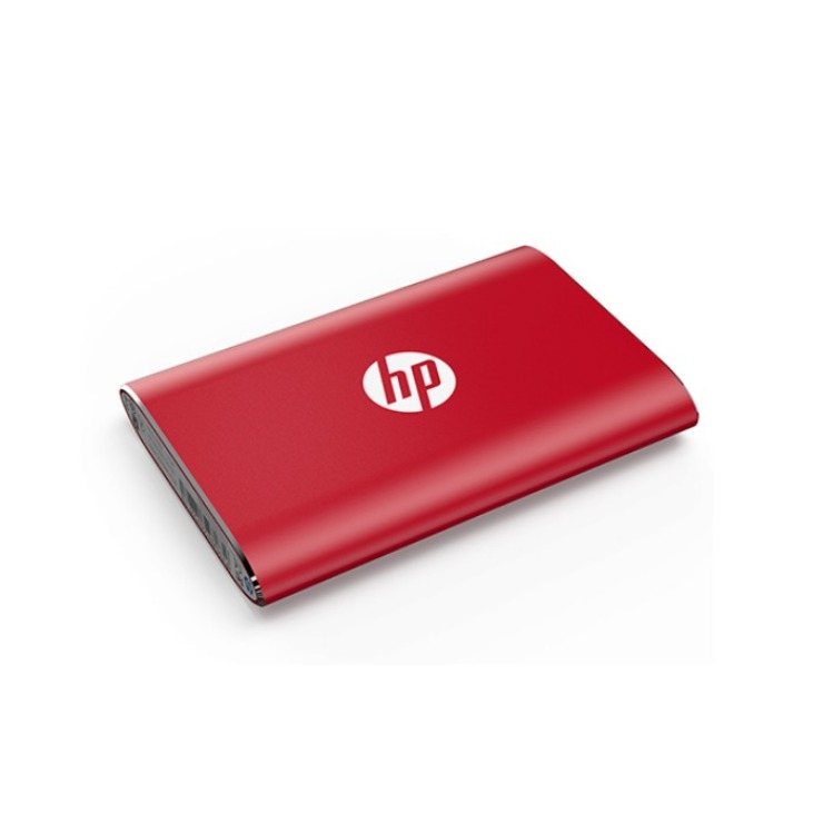HP/惠普 P500 移动硬盘