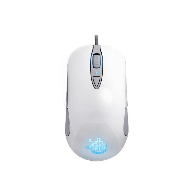 Steelseries/赛睿 SENSEI RAW 有线鼠标