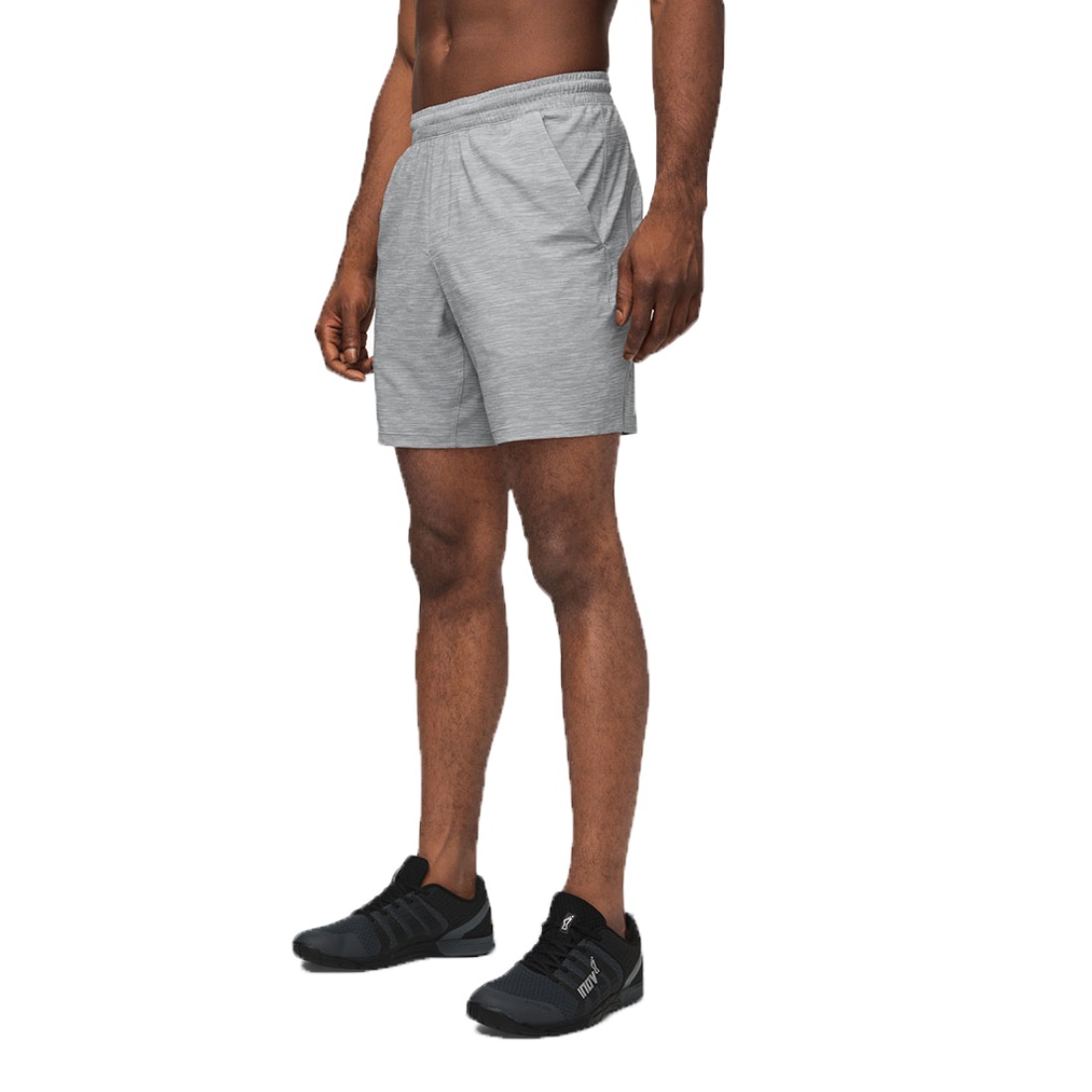 lululemon Pace Breaker 无内衬运动短裤 LM7AB0S