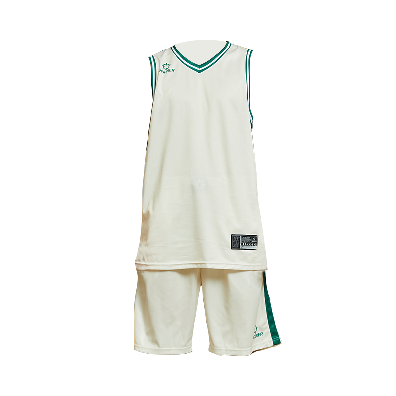 准者新品男女宽松球服套装