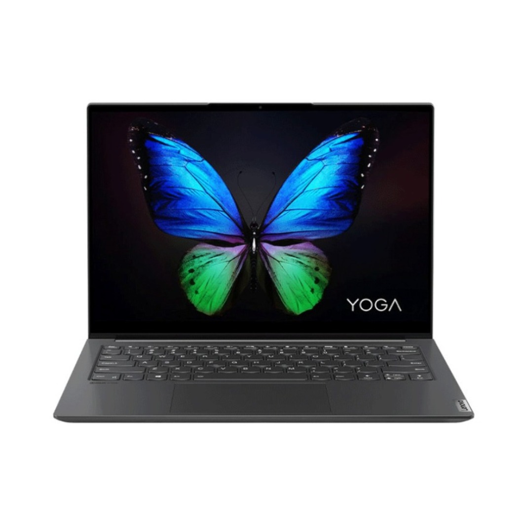 Lenovo/联想  Yoga 14S 英特尔标压版 2021款 14英寸 笔记本