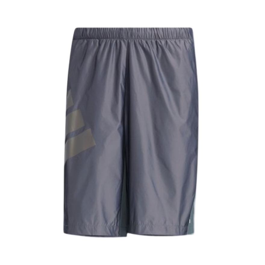 adidas 舒适时尚休闲运动短裤 GN0772