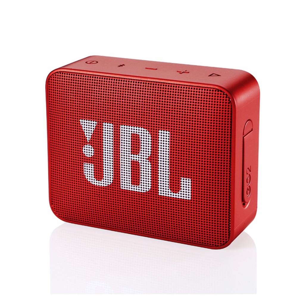 JBL GO2 音乐金砖二代 有线无线蓝牙便携音箱