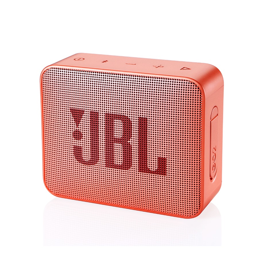 JBL GO2 音乐金砖二代 有线无线蓝牙便携音箱