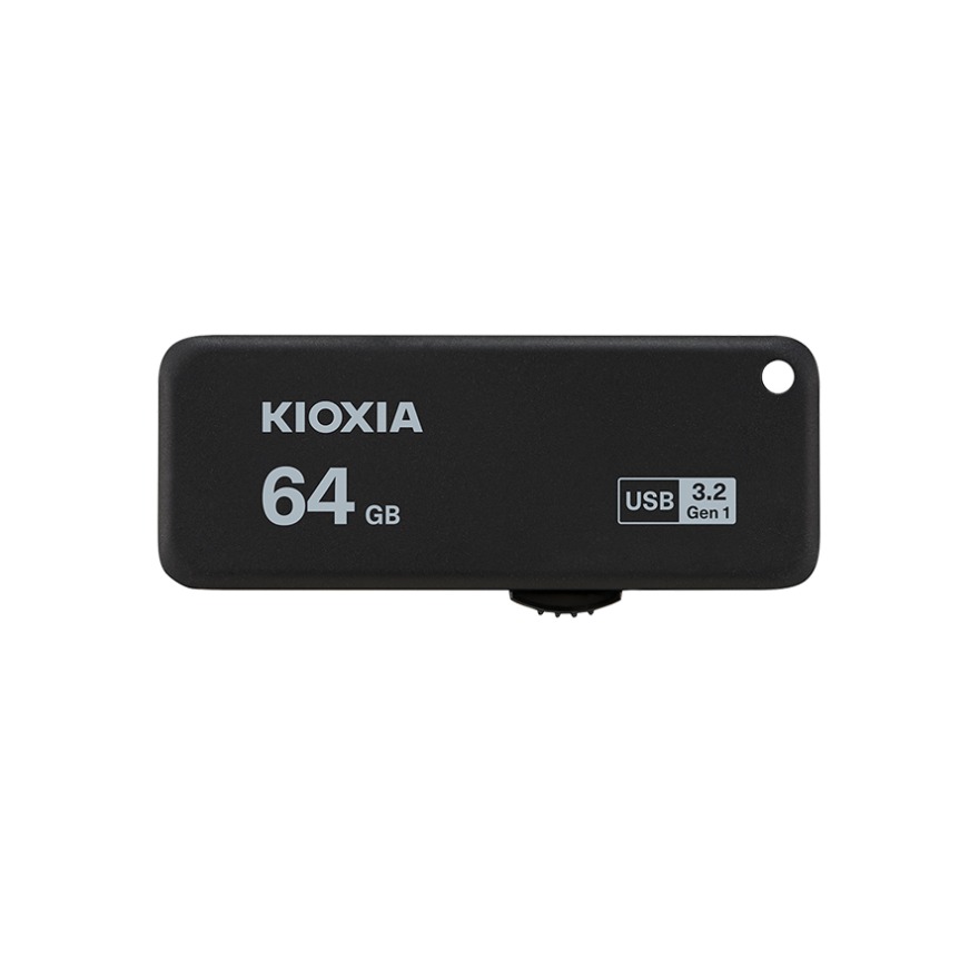 Kioxia/铠侠 U365 U盘