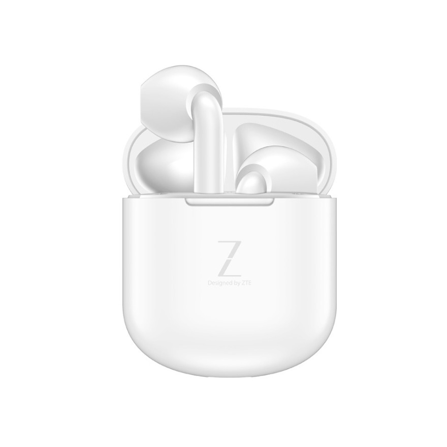 ZTE/中兴 Buds 半入耳式无线耳机