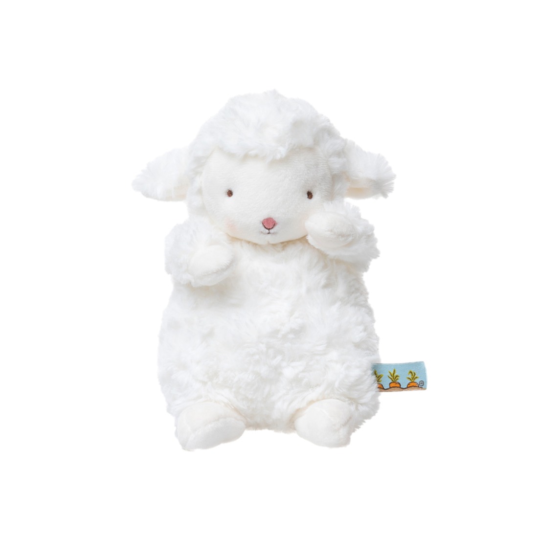 推荐商品：Bunnies By The Bay/海湾兔 动物系列 小羊 毛绒玩具