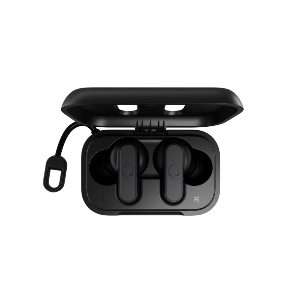 Skullcandy/骷髅头 DIME 迷你豆 入耳式线蓝牙耳机
