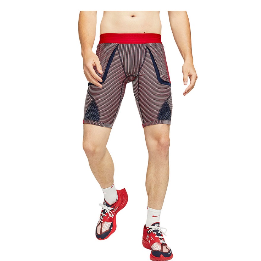 Nike  2021SS 运动透气短裤 CU1582