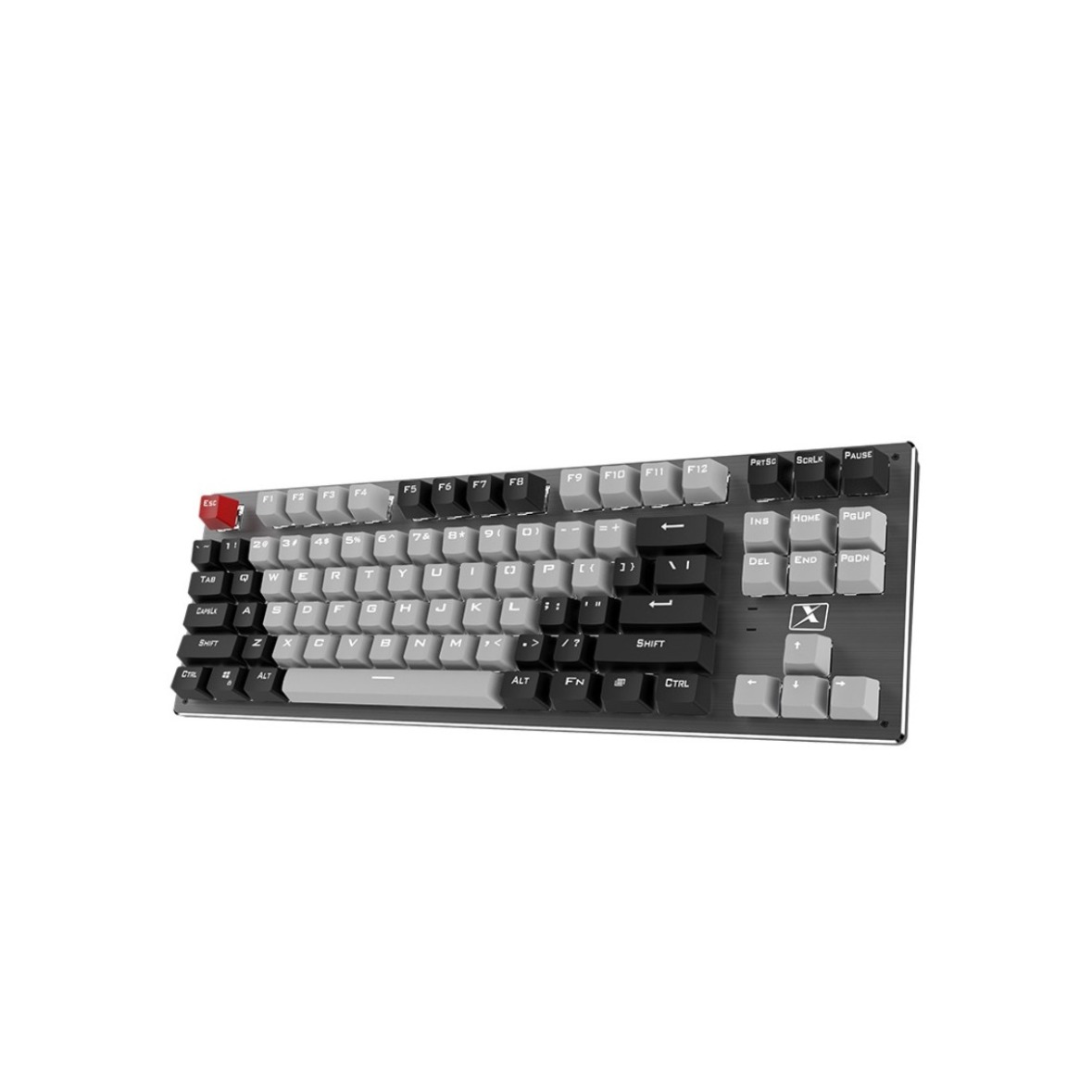 Technology/新盟 K912 有线机械键盘