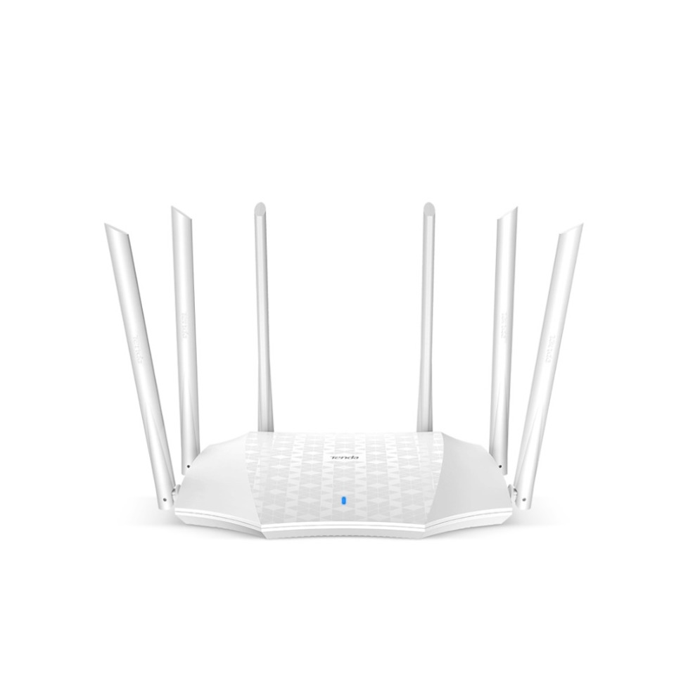 Tenda/腾达 AC21 2100M千兆端口路由器