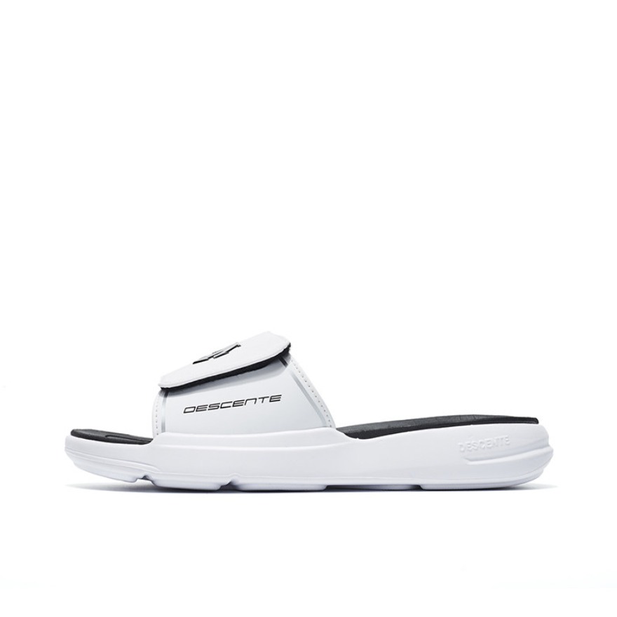 DESCENTE Sports Style系列 拖鞋 D1223ESD12