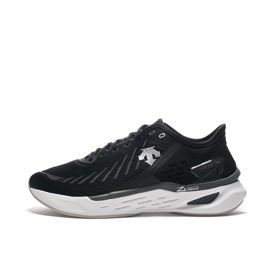 DESCENTE Running系列 跑鞋 D1213RRN11