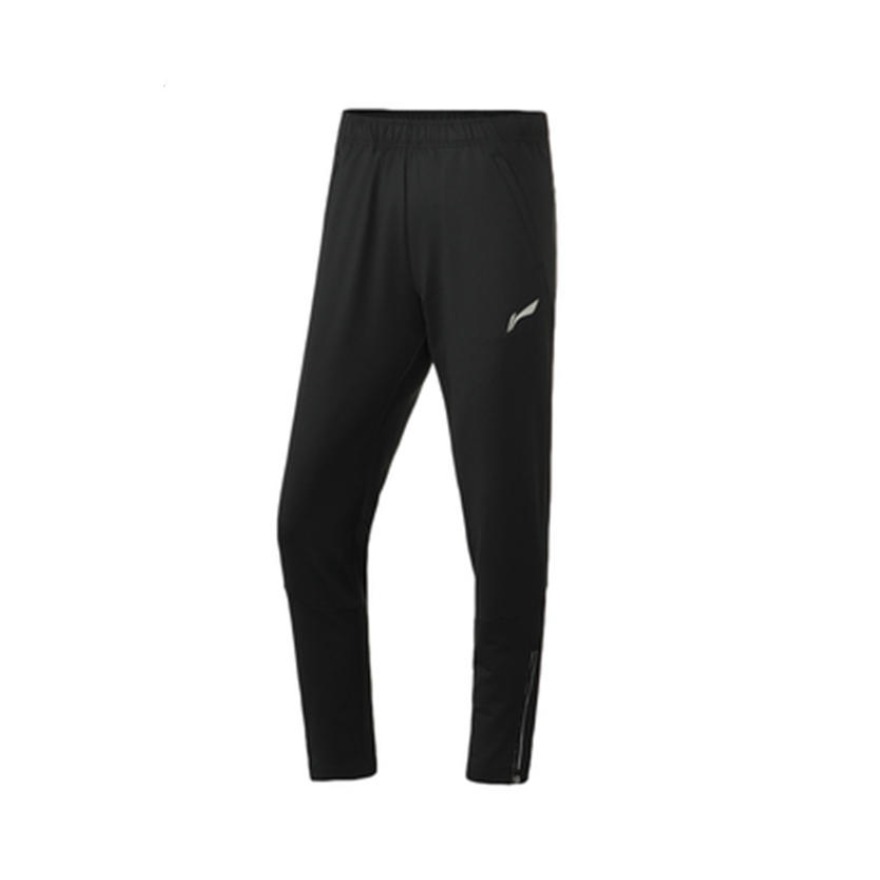 Li Ning 女士休闲运动长裤 AKYQ036