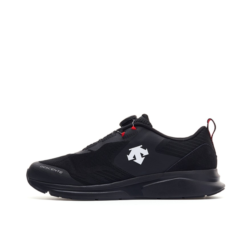 DESCENTE Running系列 跑鞋 D1313RRN79