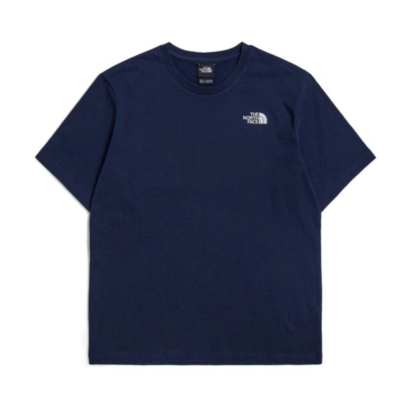 The North Face 女子腰果花T恤 NTW32108
