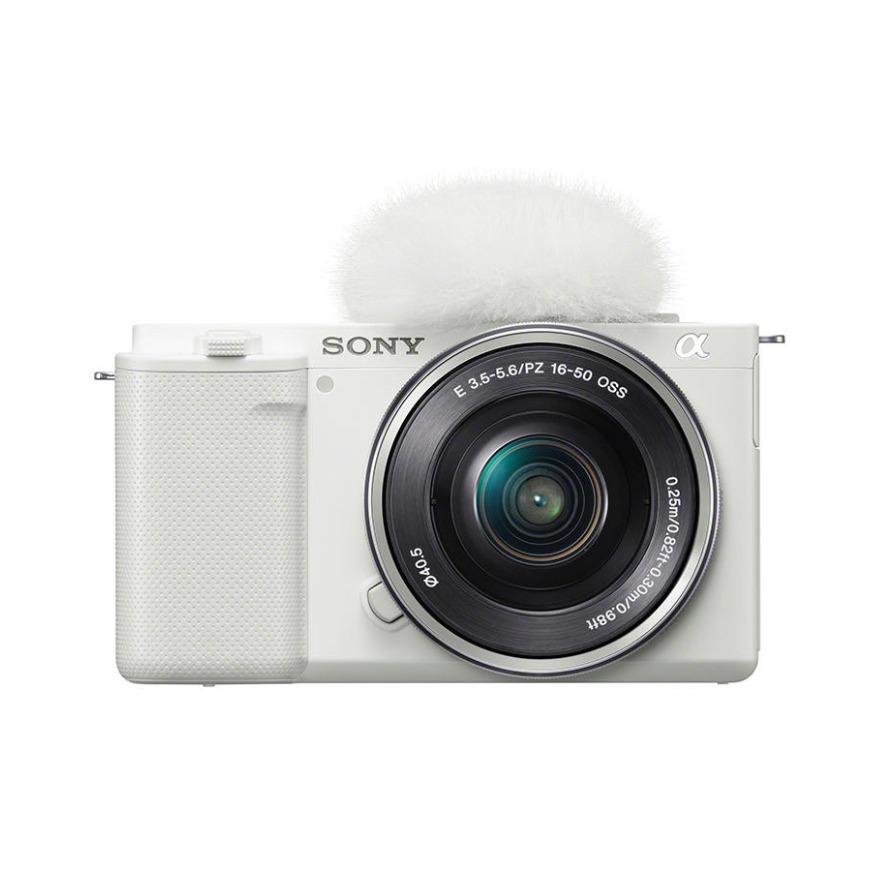Sony/索尼 ZV-E10 微单相机