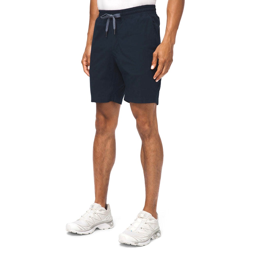 lululemon 运动短裤 LM7AAPS