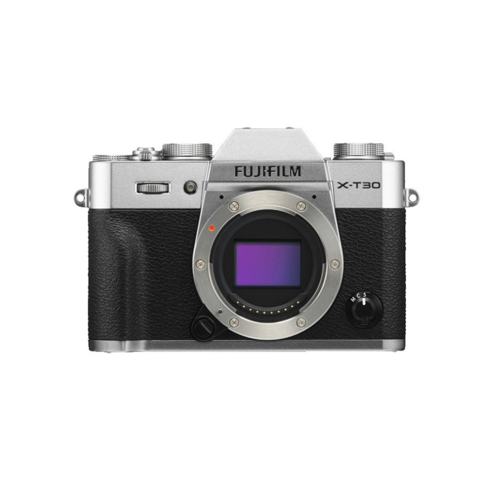 Fujifilm/富士 X-T30 微单相机机身
