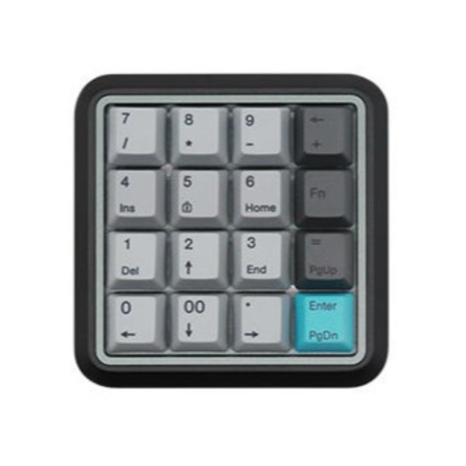 Varmilo/阿米洛 Sword2 金属 静电容V2 有线机械键盘