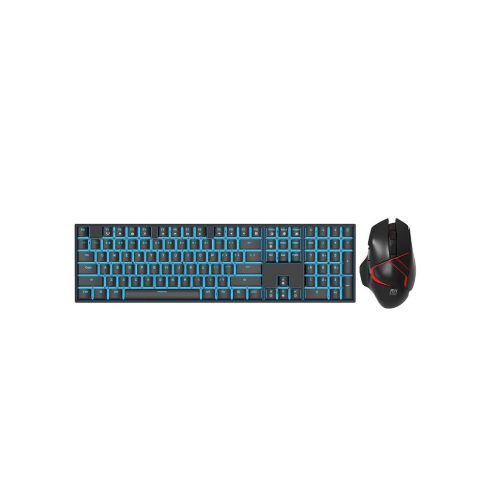 RK RK932 机械键盘鼠标套装