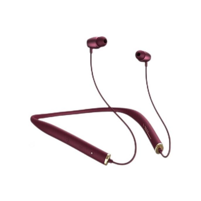 sanag Z6 蓝牙颈挂脖式耳机