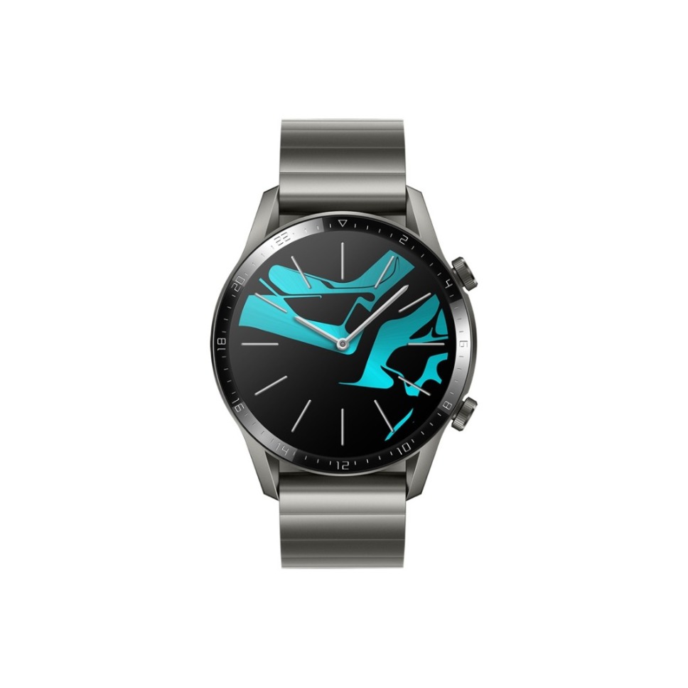 华为Watch GT2手表
