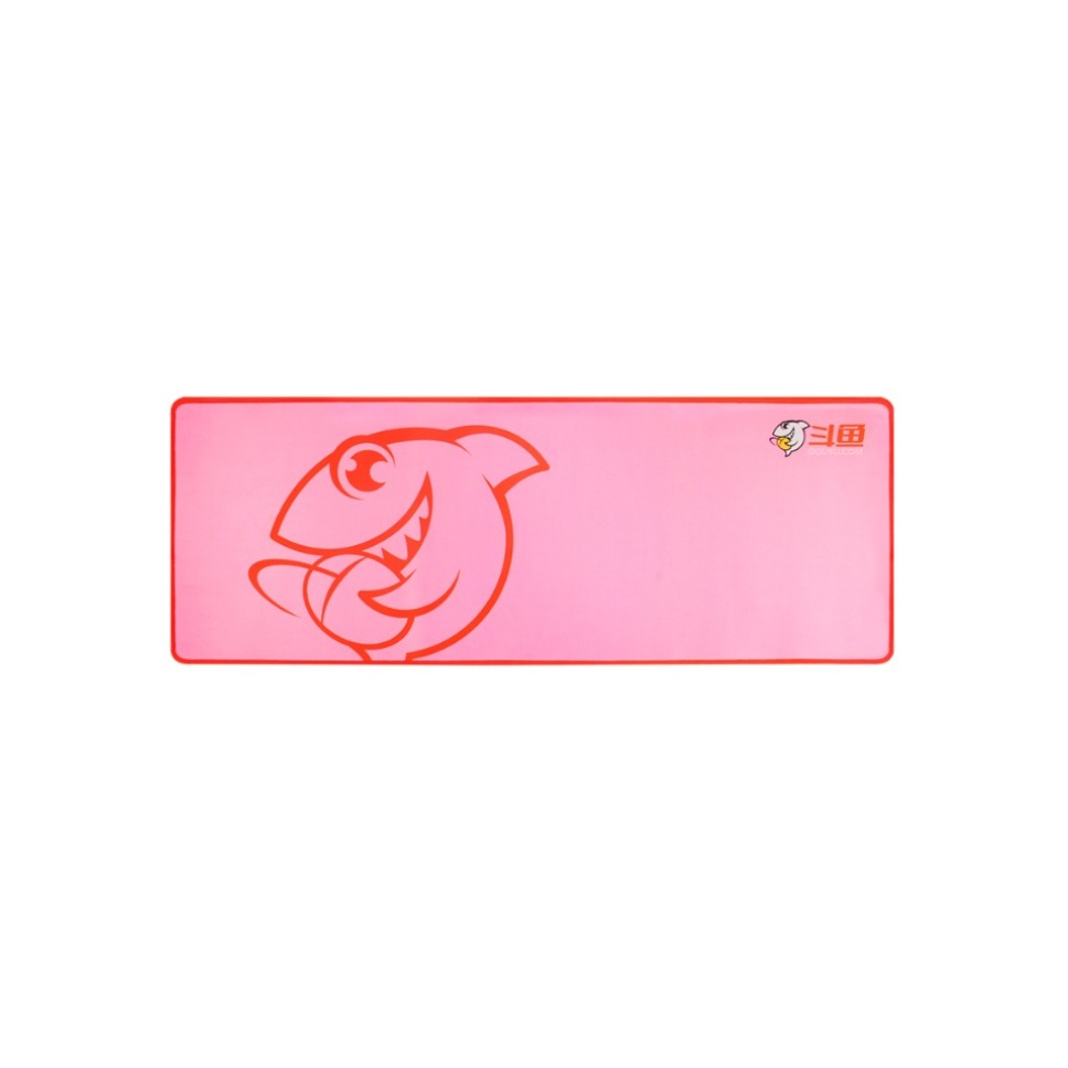 斗鱼 DP000 超大加厚游戏鼠标垫