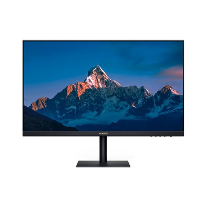HUAWEI/华为 AD80HW 全面屏高清显示器