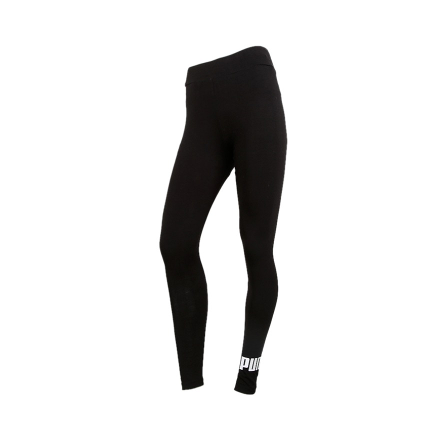 Puma 外穿跑步健身紧身裤 851818