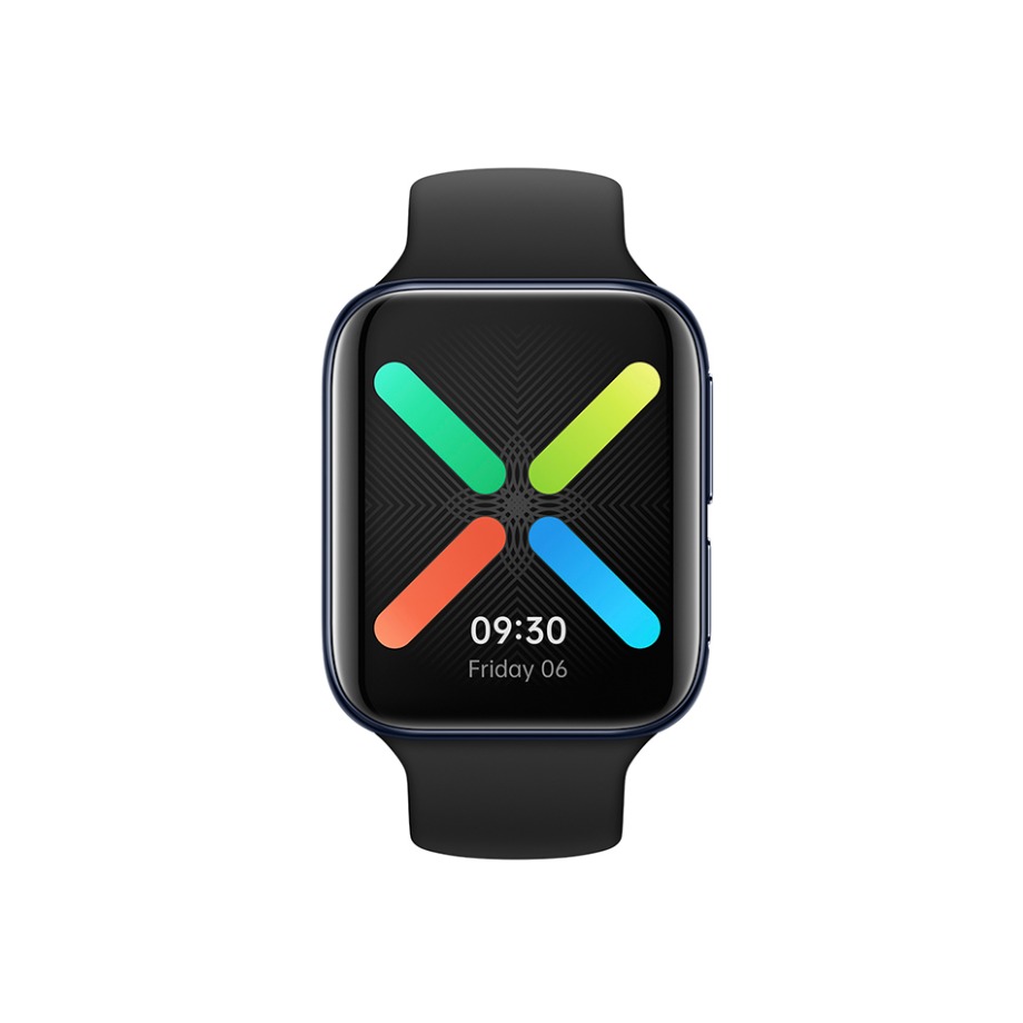 OPPO Watch智能手表