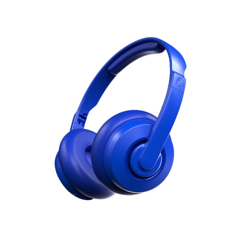 Skullcandy/骷髅头 Cassette 头戴式无线蓝牙耳机