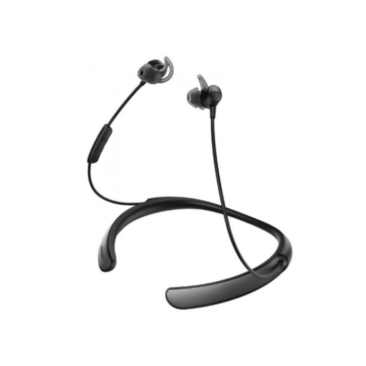 Bose/博士 QuietControl 30 入耳颈挂式无线耳机