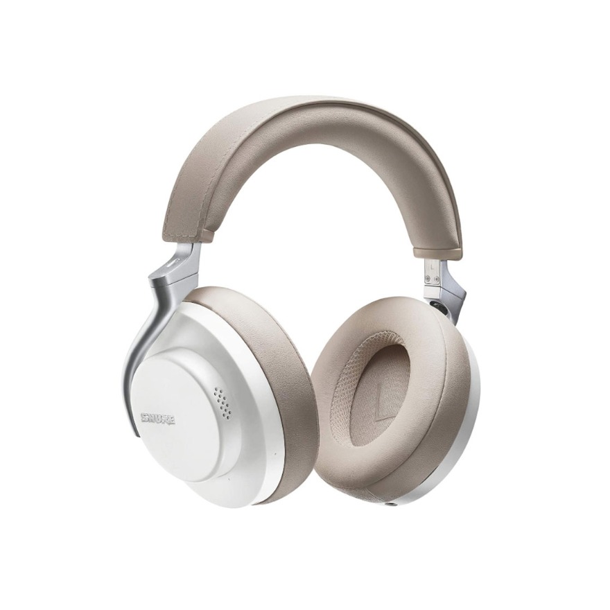 Shure/舒尔 AONIC 50 无线降噪头戴式耳机 