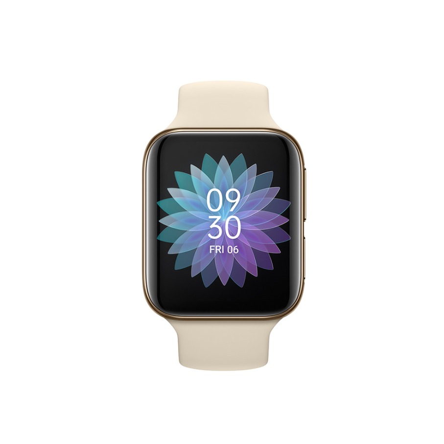 OPPOWatch智能手表