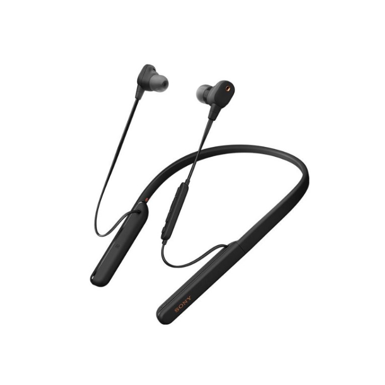 Sony/索尼 WI-1000XM2 入耳颈挂式无线耳机