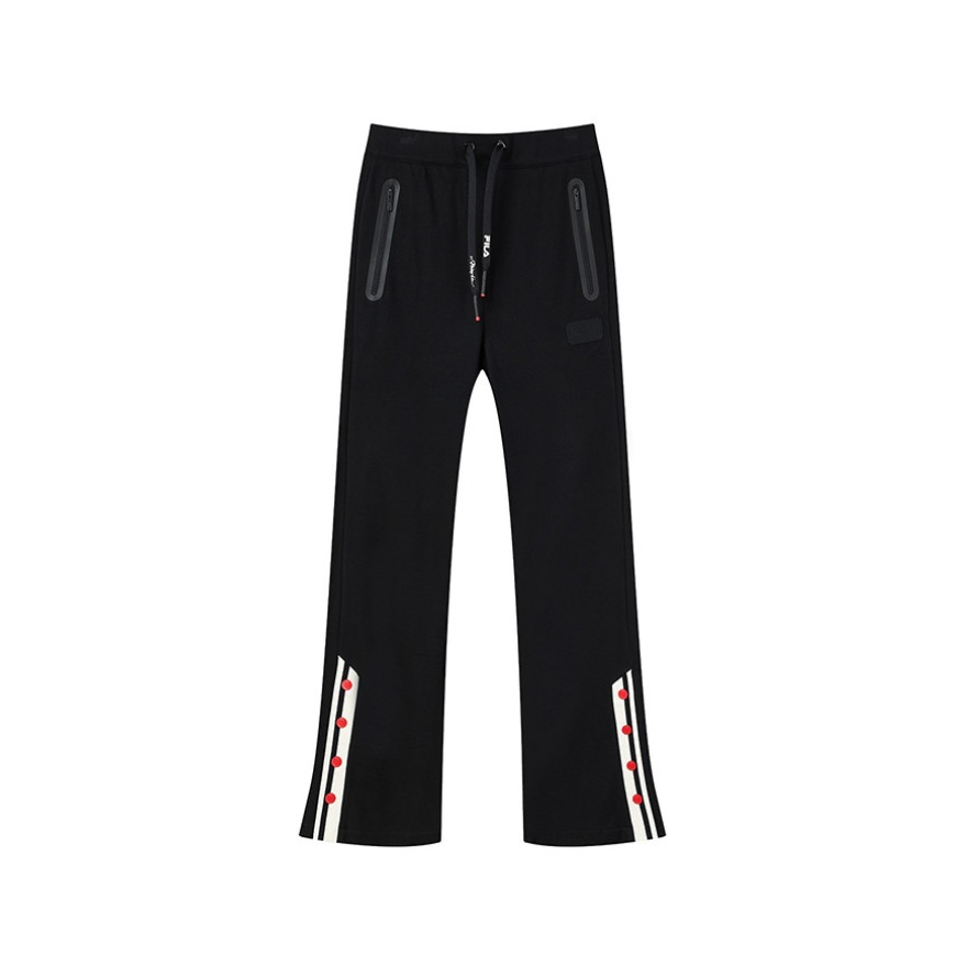 FILA x 3.1PHILLIP LIM 联名女子针织休闲长裤 F11W136602F