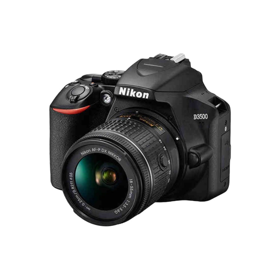 Nikon/尼康 D3500 单反相机机身