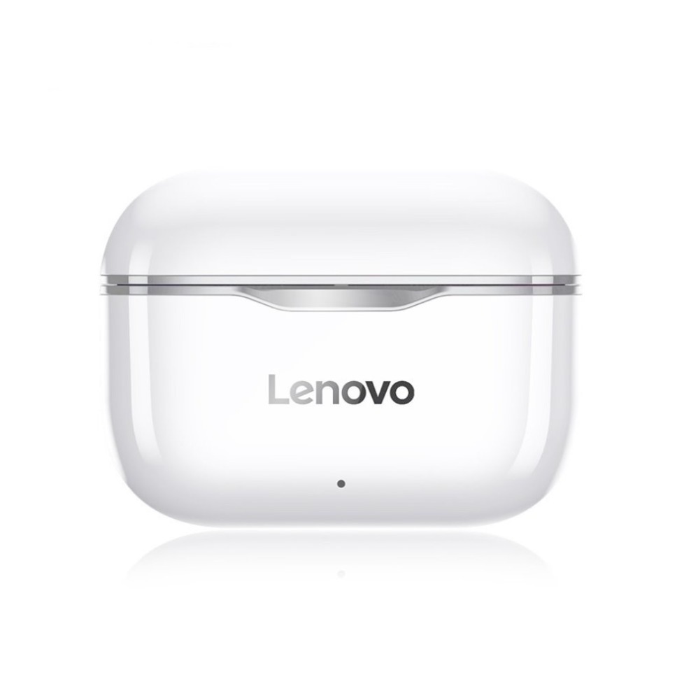 Lenovo/联想 LP1 无线蓝牙入耳式耳机