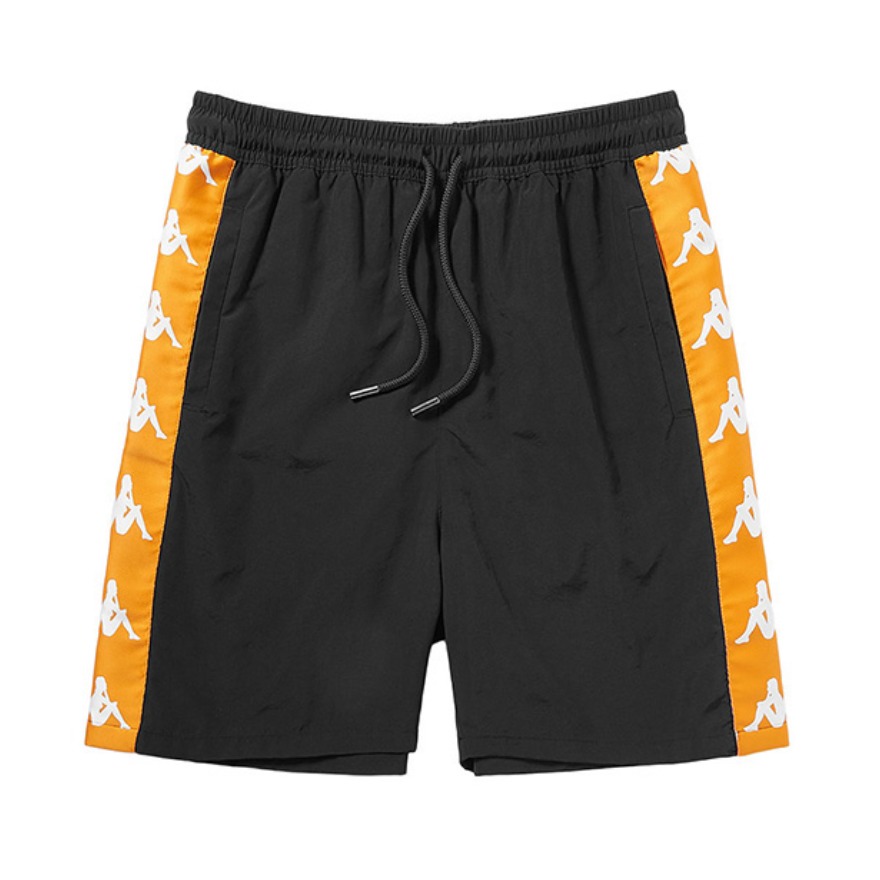 Kappa 运动梭织短裤 KPAQWDY56M