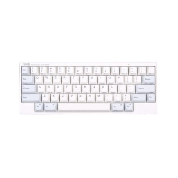 HHKB Professional Classic 静电容 有线键盘