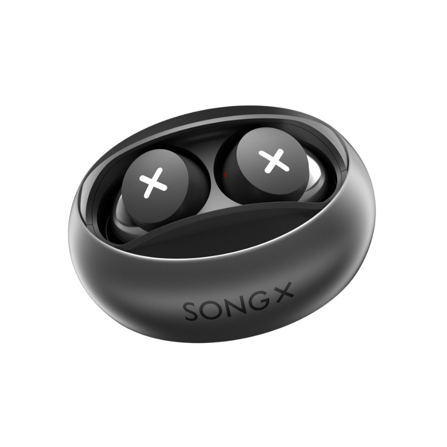 SONGX SX06 TWS真无线隐形入耳式耳机