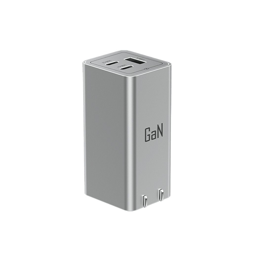 nubia/努比亚 65W 三合一 接口  氮化镓充电器