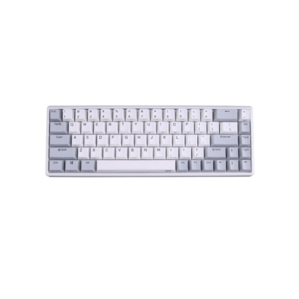 NIZ/宁芝 PLUM Atom68 静电容键盘 68键