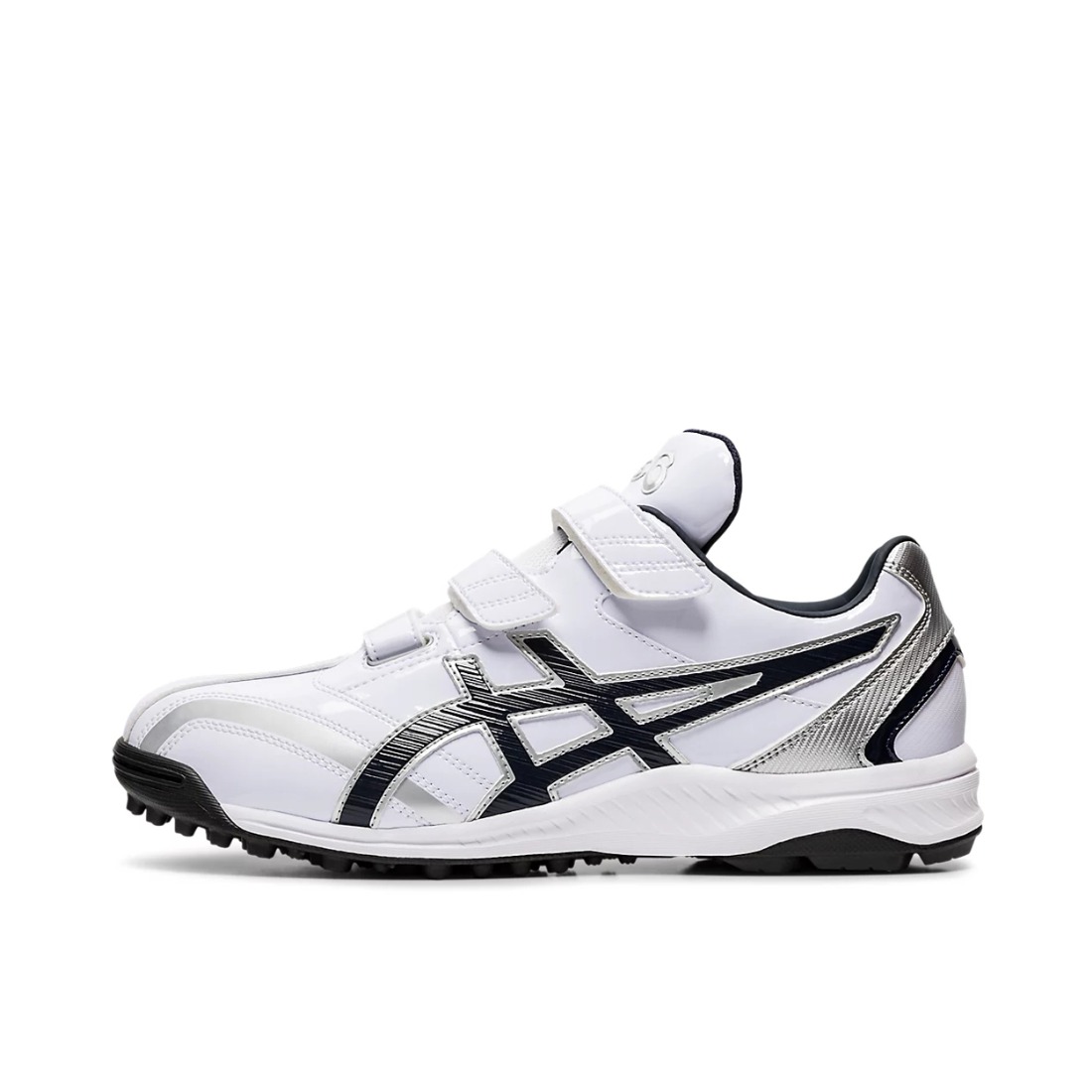 推荐商品：Asics/亚瑟士 Neorevive TR 2 舒适减震 防滑耐磨 潮流简约 跑鞋 白色/黑色