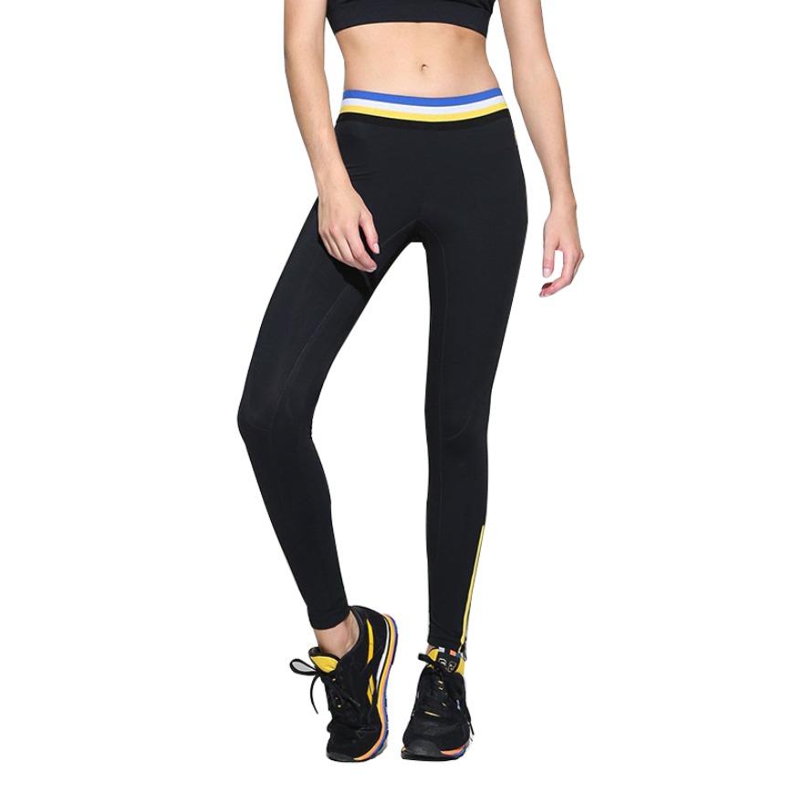 重塑 弹性紧身裤