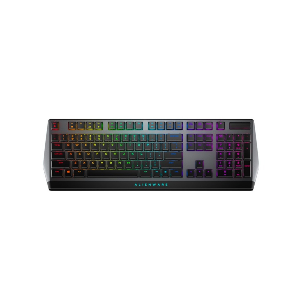 Alienware/外星人 AW510K 有线键盘